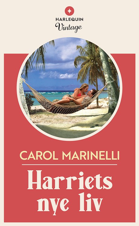 Harpercollins Nordic Harriets nye liv - ebook