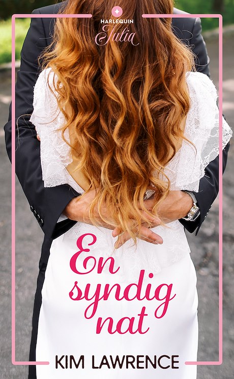 Harpercollins Nordic En syndig nat  - ebook