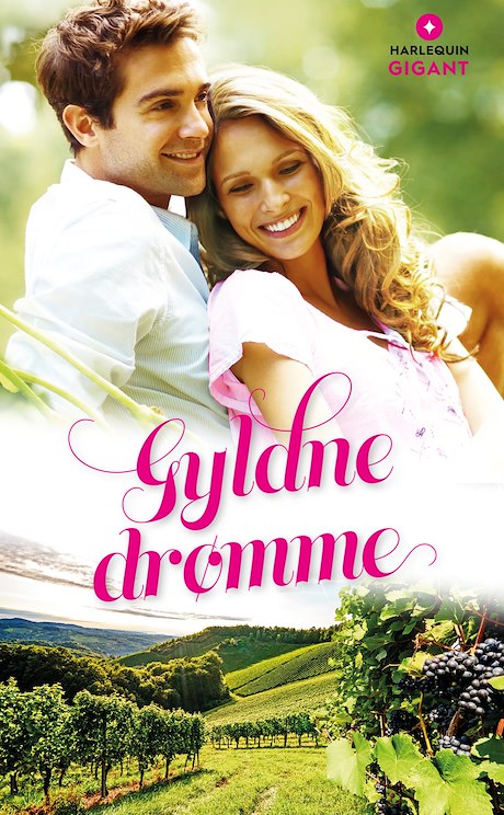Harpercollins Nordic Gyldne drømme - ebook