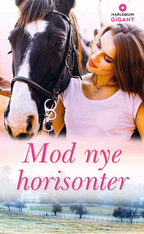 Harpercollins Nordic Mod nye horisonter - ebook
