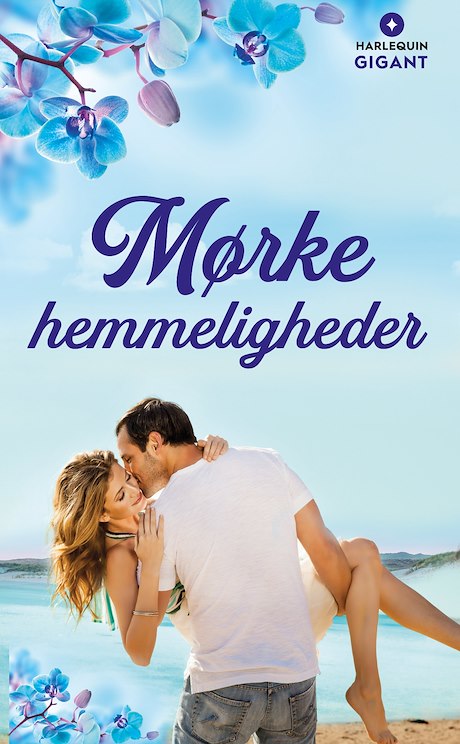 Harpercollins Nordic Mørke hemmeligheder - ebook