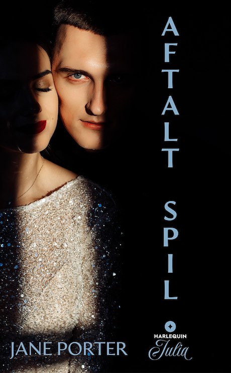 Harpercollins Nordic Aftalt spil  - ebook