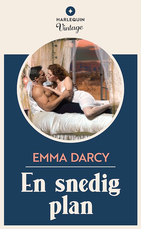 Harpercollins Nordic En snedig plan - ebook