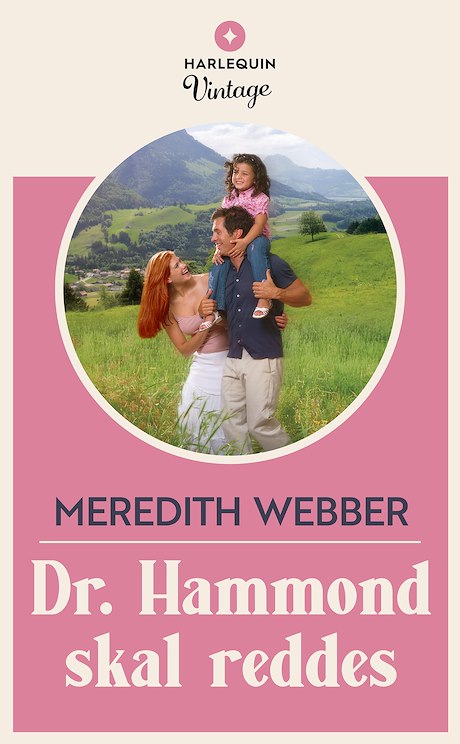 Harpercollins Nordic Dr. Hammond skal reddes - ebook
