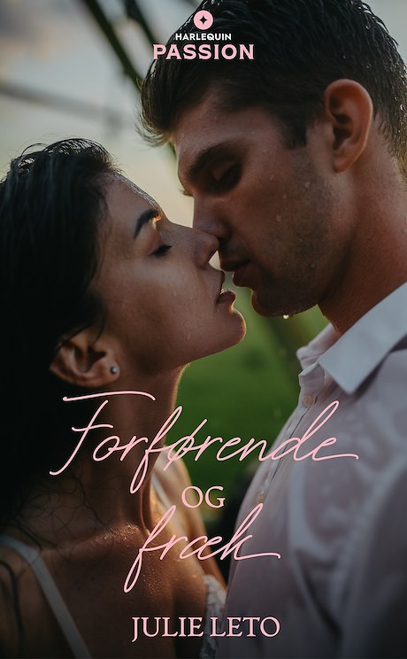 Harpercollins Nordic Forførende og fræk  - ebook