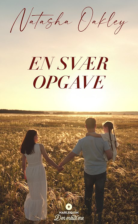 Harpercollins Nordic En svær opgave  - ebook