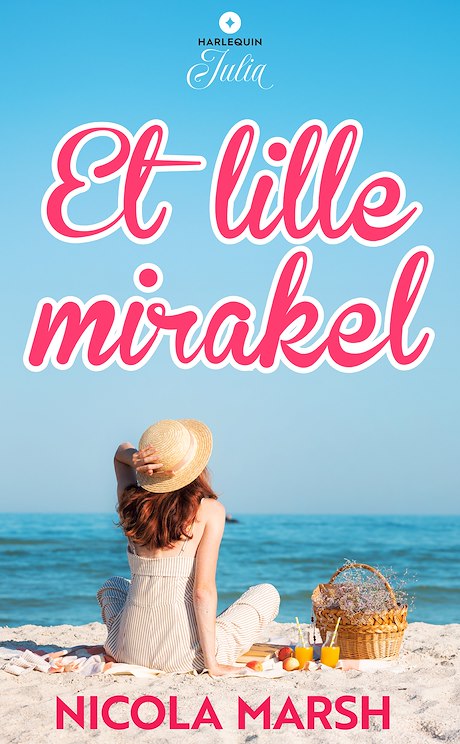 Harpercollins Nordic Et lille mirakel  - ebook