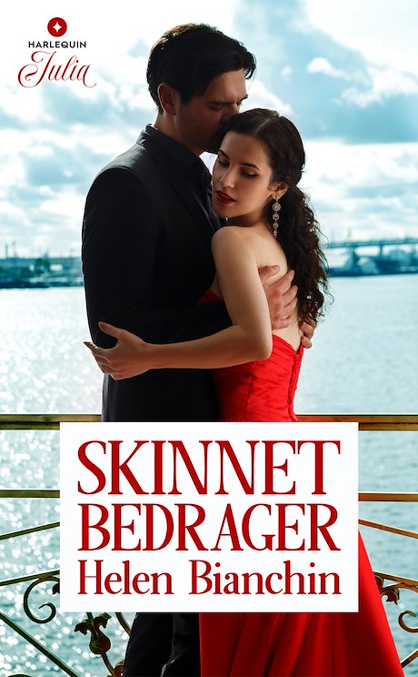Harpercollins Nordic Skinnet bedrager  - ebook