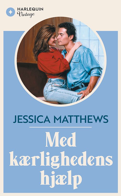 Harpercollins Nordic Med kærlighedens hjælp - ebook