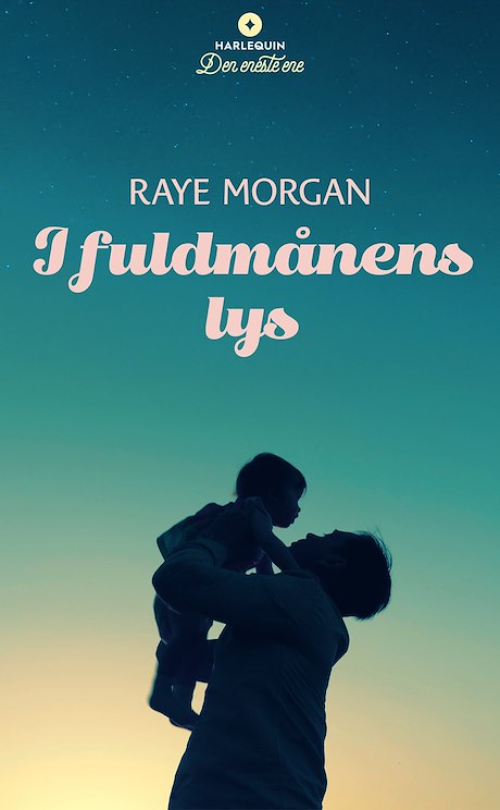 Harpercollins Nordic I fuldmånens lys - ebook
