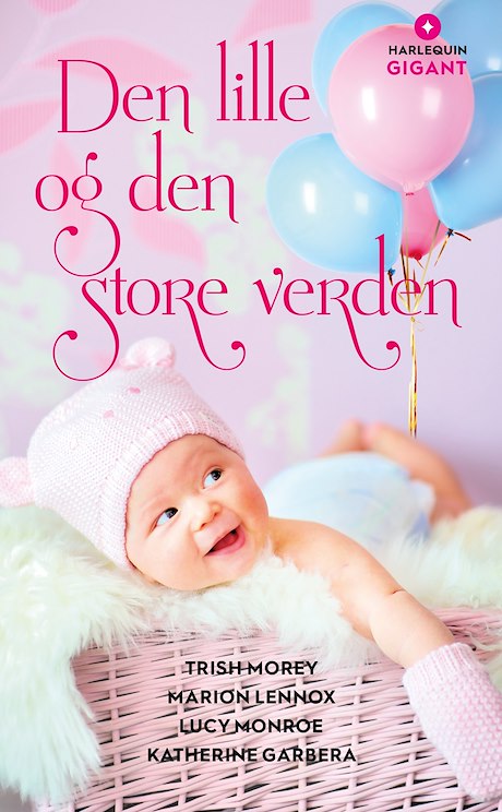 Harpercollins Nordic Den lille og den store verden - ebook