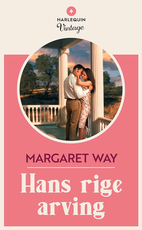 Harpercollins Nordic Hans rige arving - ebook