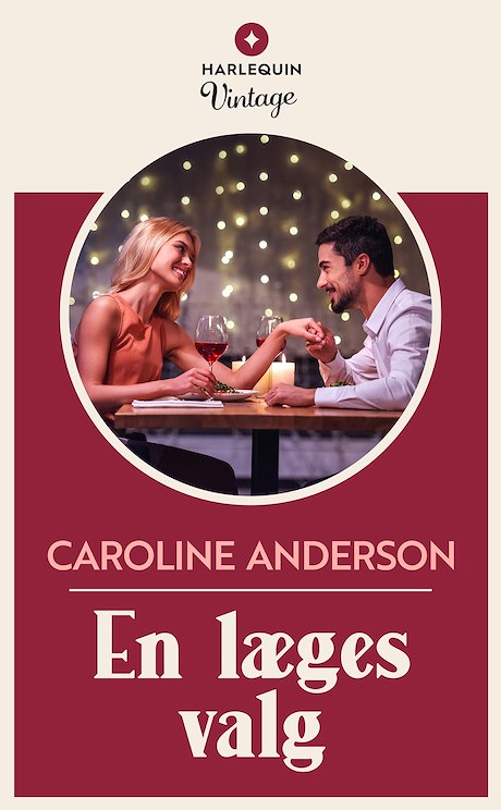 Harpercollins Nordic En læges valg - ebook