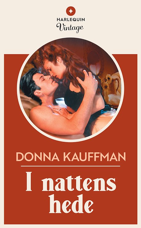 Harpercollins Nordic I nattens hede - ebook