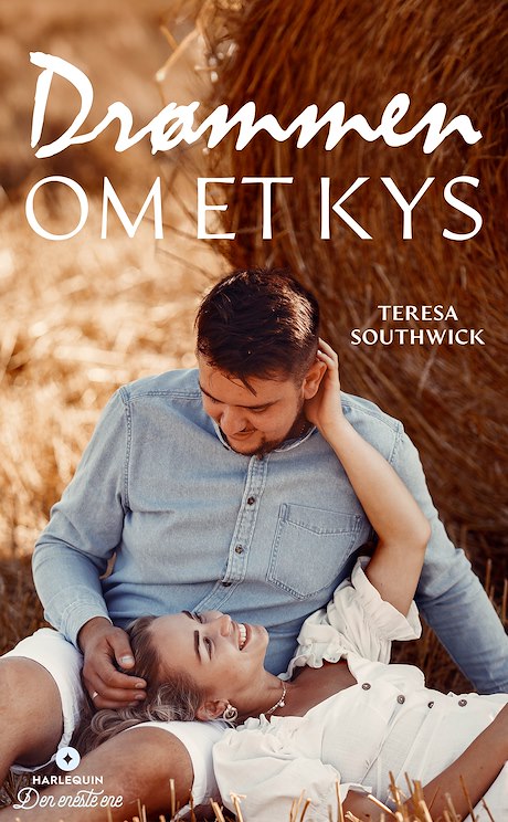 Harpercollins Nordic Drømmen om et kys - ebook