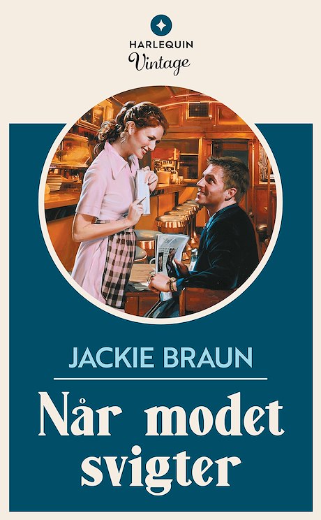 Harpercollins Nordic Når modet svigter - ebook