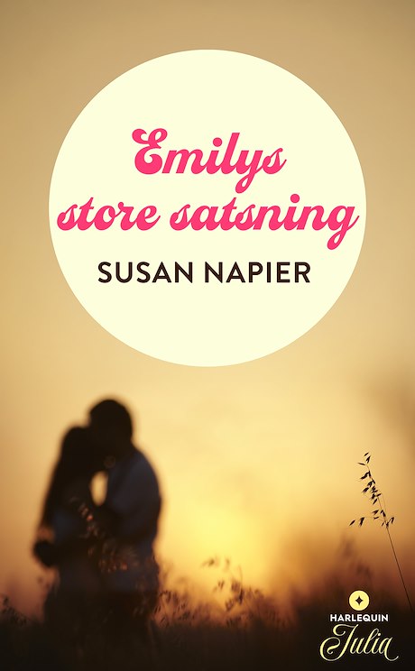 Harpercollins Nordic Emilys store satsning - ebook