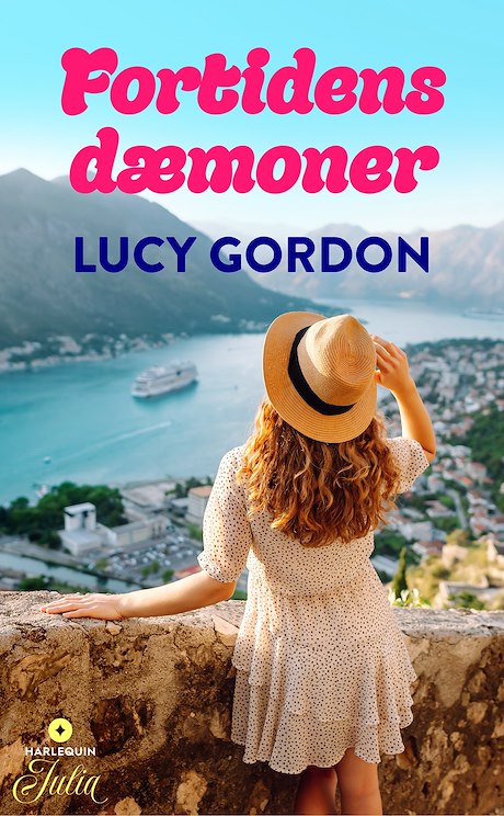 Harpercollins Nordic Fortidens dæmoner - ebook