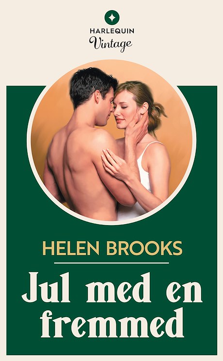 Harpercollins Nordic Jul med en fremmed - ebook