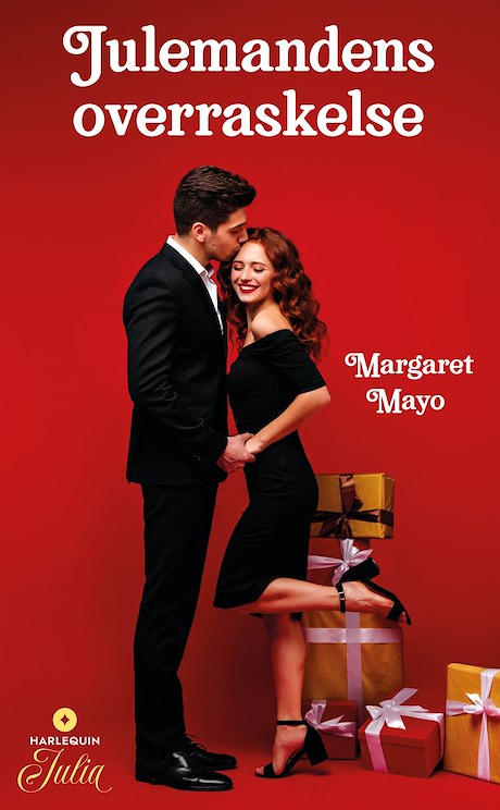 Harpercollins Nordic Julemandens overraskelse - ebook