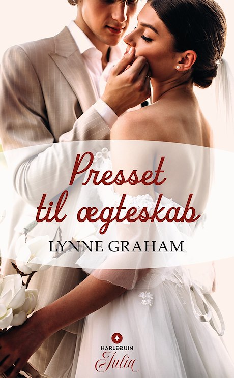 Harpercollins Nordic Presset til ægteskab - ebook