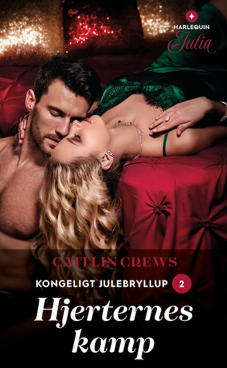 Harpercollins Nordic Hjerternes kamp - ebook