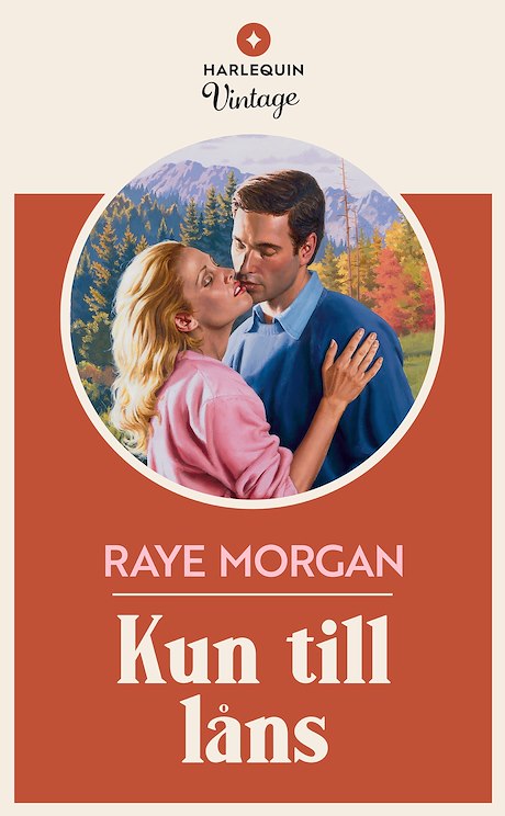 Harpercollins Nordic Kun till låns - ebook