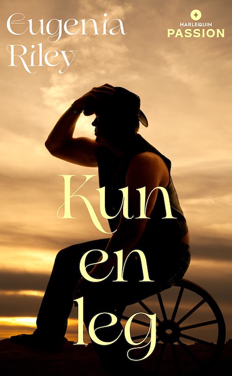 Harpercollins Nordic Kun en leg - ebook