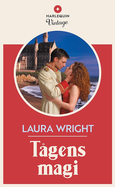 Harpercollins Nordic Tågens magi - ebook