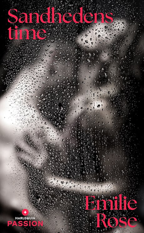 Harpercollins Nordic Sandhedens time - ebook