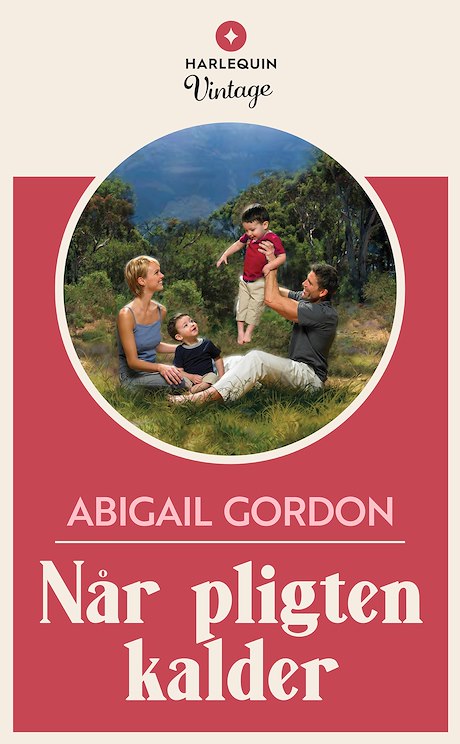 Harpercollins Nordic Når pligten kalder - ebook