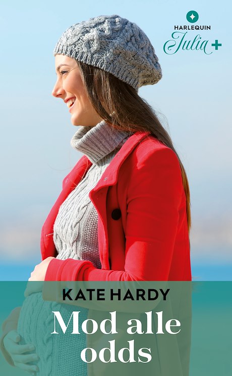 Harpercollins Nordic Mod alle odds - ebook