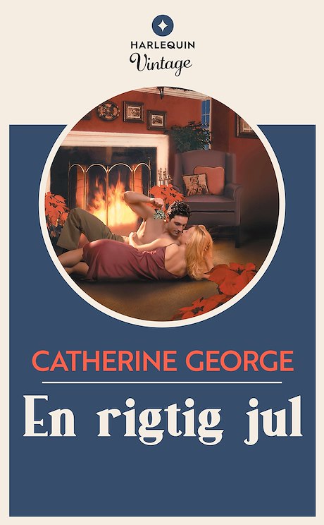 Harpercollins Nordic En rigtig jul - ebook