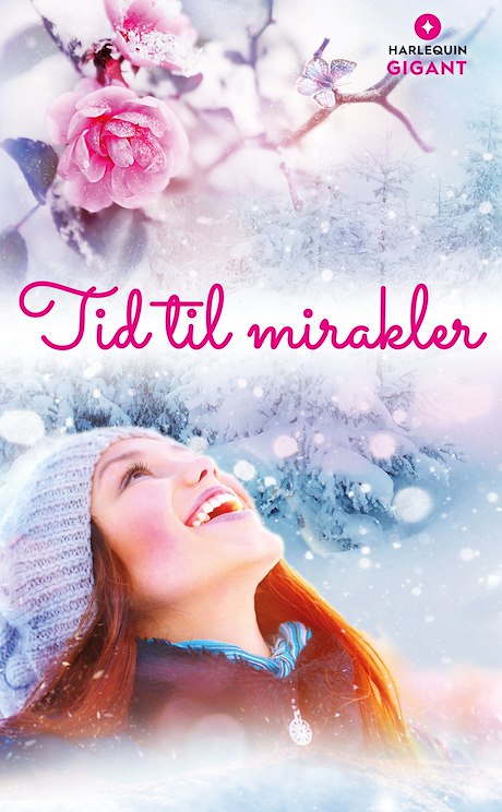 Harpercollins Nordic Tid til mirakler - ebook