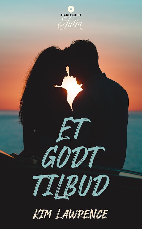 Harpercollins Nordic Et godt tilbud - ebook