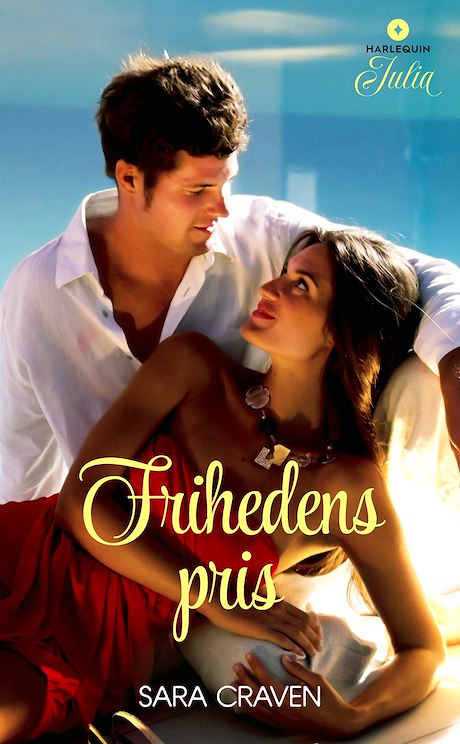 Harpercollins Nordic Frihedens pris - ebook