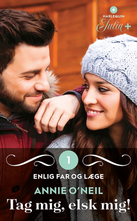 Harpercollins Nordic Tag mig, elsk mig! - ebook