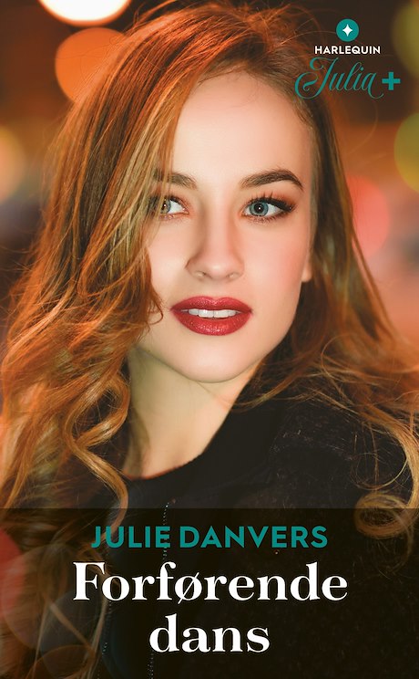 Harpercollins Nordic Forførende dans - ebook