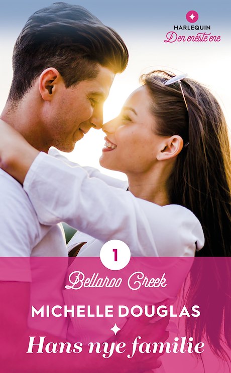 Harpercollins Nordic Hans nye familie - ebook