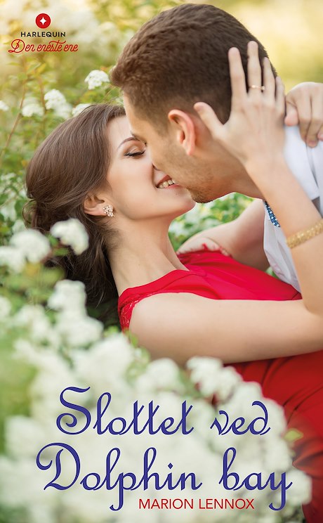 Harpercollins Nordic Slottet ved Dolphin bay 1-3 - ebook