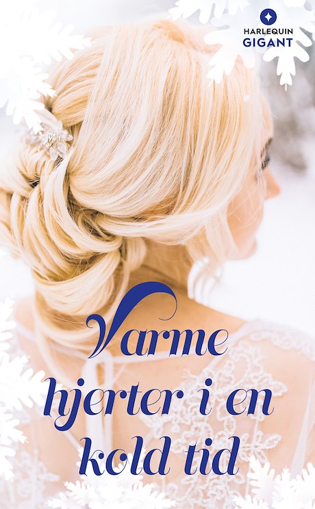 Harpercollins Nordic Varme hjerter i en kold tid - ebook