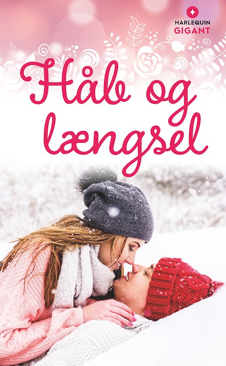 Harpercollins Nordic Håb og længsel - ebook