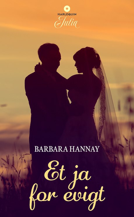 Harpercollins Nordic Et ja for evigt - ebook