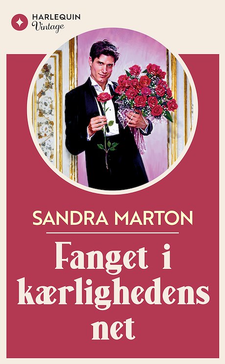 Harpercollins Nordic Fanget i kærlighedens net - ebook