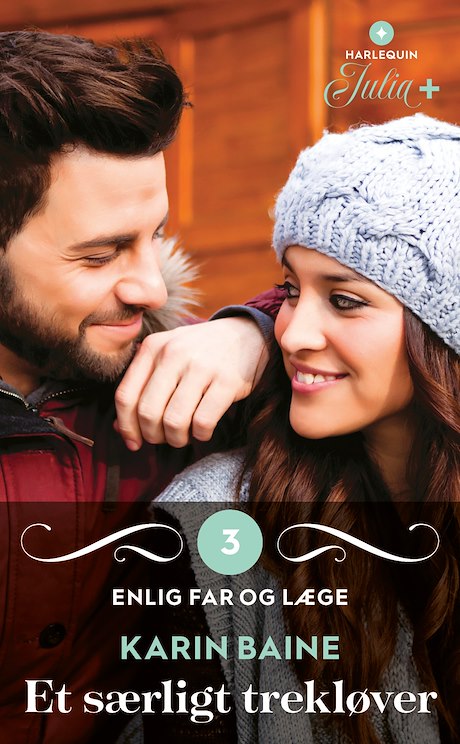 Harpercollins Nordic Et særligt trekløver - ebook