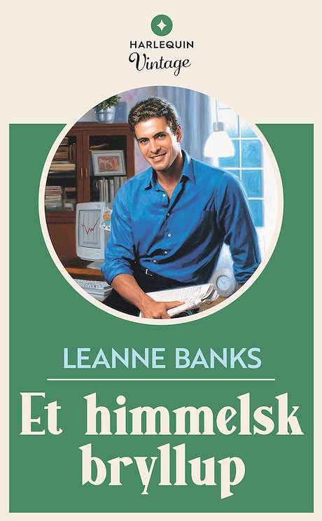 Harpercollins Nordic Et himmelsk bryllup - ebook