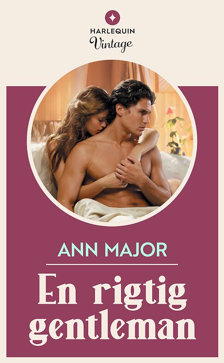 Harpercollins Nordic En rigtig gentleman - ebook