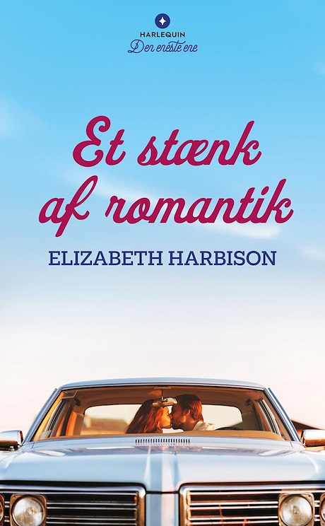 Harpercollins Nordic Et stænk af romantik - ebook