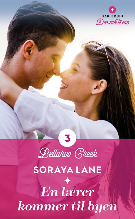 Harpercollins Nordic En lærer kommer til byen - ebook