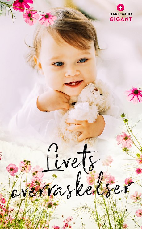 Harpercollins Nordic Livets overraskelser - ebook